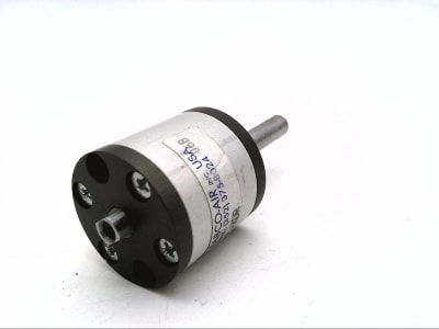 FABCO D-5-XDR