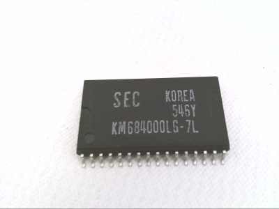 SAMSUNG KM684000LG-7L