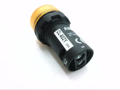 ASEA BROWN BOVERI CL-502Y