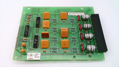 SIEMENS PPX RTU-A235