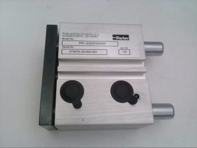 PARKER P5T-J020DHSN025
