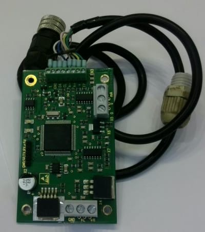 VAISALA SENSOR SYS GMB220ACB