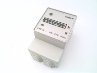 INTERMATIC UWZ48A-120U