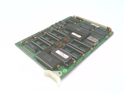 COLEX STD-CPU2