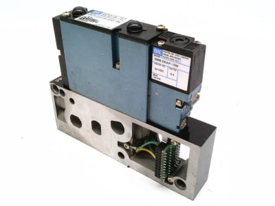 MAC VALVES INC 92B-LAF-CJ3-DM-DDAP-1DM
