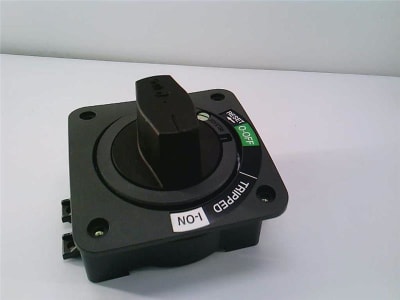 SCHNEIDER ELECTRIC EZAROTDS