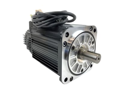 YASKAWA ELECTRIC SGMGH-13A2A-YR13