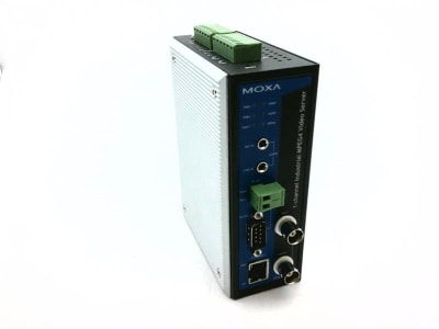 THE MOXA GROUP VPORT3310T