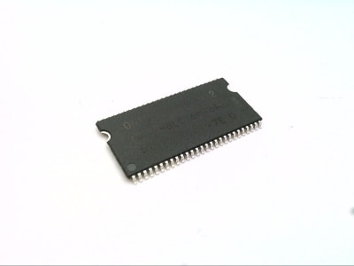 MICRON TECHNOLOGY INC MT48LC16M16A2P-7ED