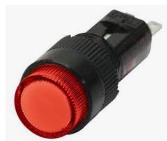 IDEC AP2M122-R