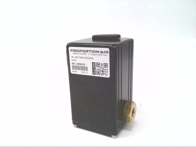 PROPORTION AIR INC QB1TBNICZP60PSG