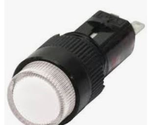 IDEC AP2M122-W