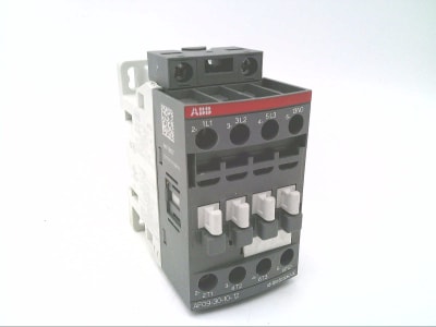 ASEA BROWN BOVERI AF09-30-10-12