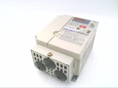 YASKAWA ELECTRIC CIMR-V7AM40P21