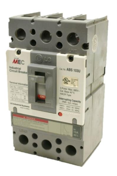 LS ELECTRIC 0074000100