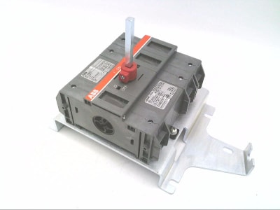 ASEA BROWN BOVERI OT160E3FC