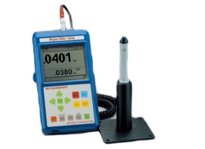 OLYMPUS MAGNA-MIKE 8500