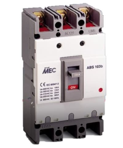 LS ELECTRIC ABS-103B-30A