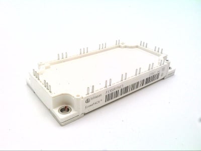 INFINEON FS100R17KE3