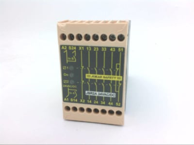 ASEA BROWN BOVERI JSR2A