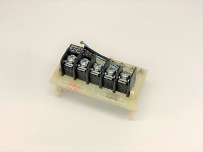 ALTRA INDUSTRIAL MOTION MCS822