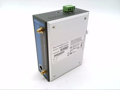 THE MOXA GROUP AWK-1100-EU
