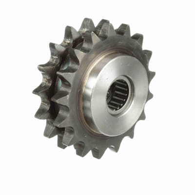 REGAL REXNORD HND60B17IDLER