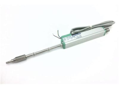 GEFRAN PY-2-F-075-S01M XL0067 0000X000X00