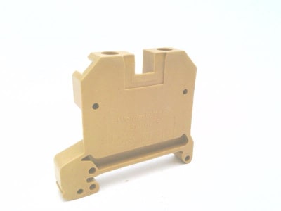 WEIDMULLER SAK-6/35-KRG-BN