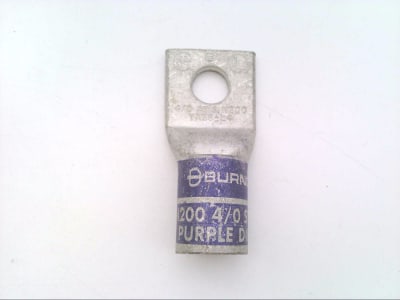 BURNDY YA28L4