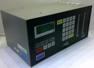 SANDVIK TM2000-021/2