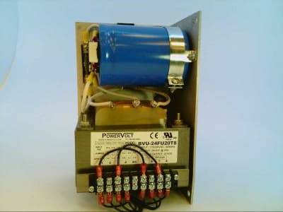 POWER VOLT BVU-24FU20T8
