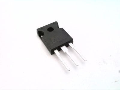ST MICRO STPS61150CW
