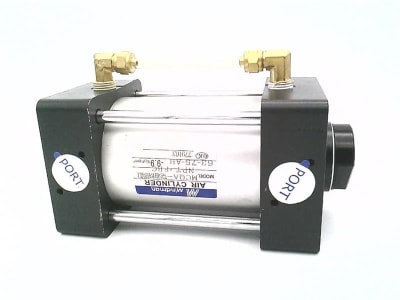 MINDMAN MCQA-63-75-AH