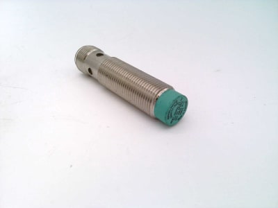 PEPPERL & FUCHS NBN4-12GM35-A2-V1