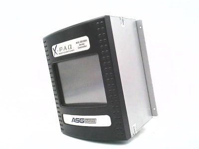 ASG ASG-CT2500-SS