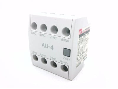 LS ELECTRIC AU-4-1A3B