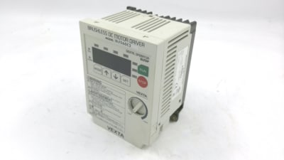 ORIENTAL MOTOR BLFD60C2