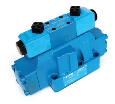 EATON CORPORATION DG5V-8-H-2A-T-M-U-H-10