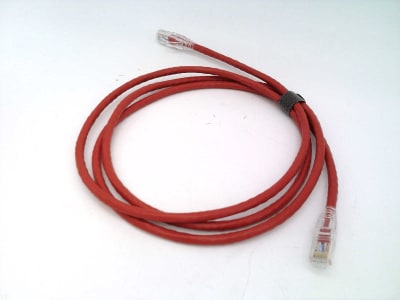 FS CABLES C6-UTPSGPVCRE-1.8M