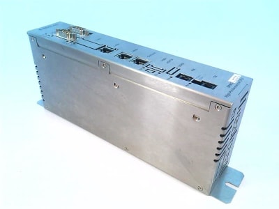 INDEL AG GIN-SAM-3-1G-256-ETHERCAT