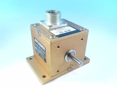 MARSH BELLOFRAM 901A0120N1PFSX