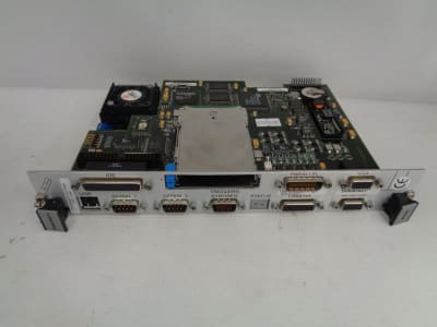 COGNEX VPM-8203X/V-GSI