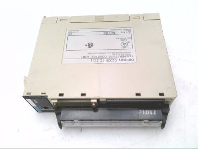 OMRON C200H-TC101