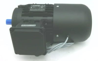 CARPANELLI MOTORS ME80B4