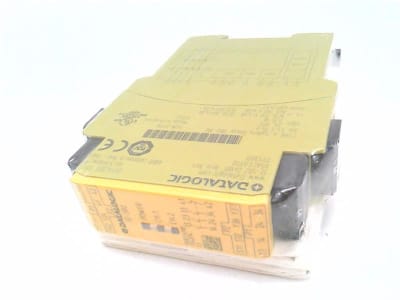 RADWELL VERIFIED SUBSTITUTE PSR-SCP- 24UC/ESL4/3X1/1X2/B-SUB