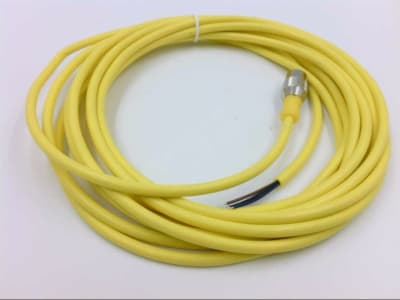 RADWELL VERIFIED SUBSTITUTE SAC-4P-5 0-PUR/M12FS-SUB