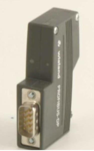 WIELAND 83.030.0011.0