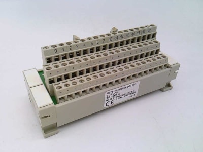 MITSUBISHI TB-16EX-S