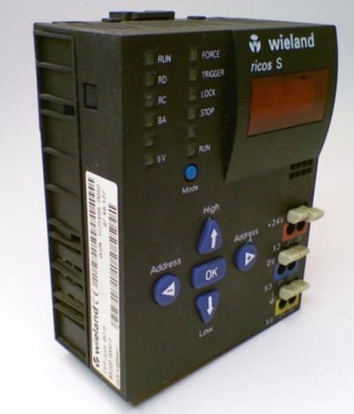 WIELAND 83.031.0000.1